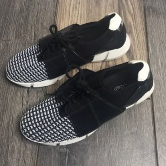 Calvin Klein Wisteria sneakers - Picture 4 of 8